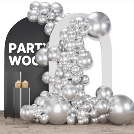 PartyWoo Latex Balloons3045