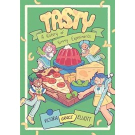 Tasty: A History of Yummy Experiments