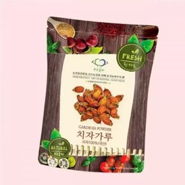 green fields Blue Fields Gardenia Powder [4717523] / 푸른들판 치자분말 [4717523]