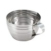 Yoshikawa YJ2771 Cooking Iroha Stainless Steel Measuring Cup, 6.8 fl