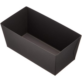 Tiger Crown Black minipaundo Notebook