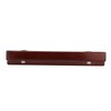 Baton Box Band Playing Guide Rod Wooden Protective Storage Case