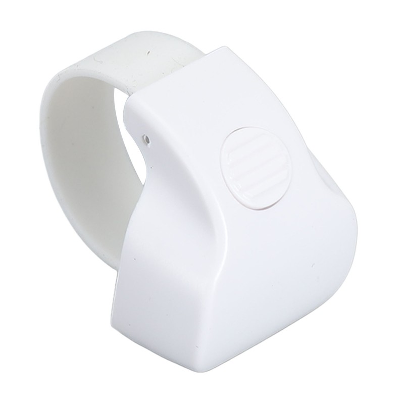 Bluetooth Smart Ring Camera Video Recording Remote Wearable Smart Ring