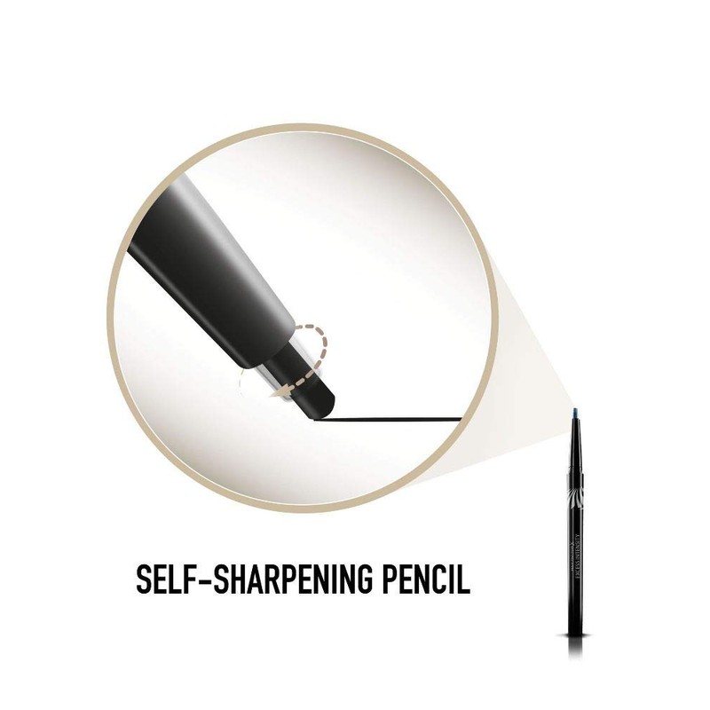 Max Factor Excess Intensity Longwear Eyeliner Cobalt - Waterproof Twist