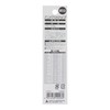 Sankyo Corporation TONEX Hand Tap, Thread Diameter 0.1 inch (2.5
