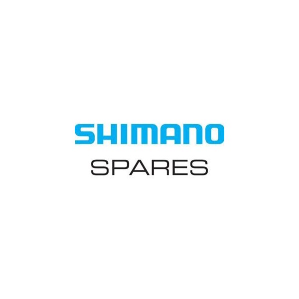 Shimano FC-MT600-2 Y1WA98050 Left Crank Unit, 6.9 inches (175 mm),