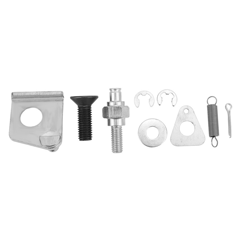 Rear Tailgate Lift Rod Carbon Steel Slow Down Shock Absorption