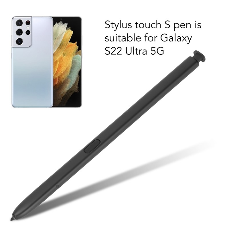 Sensitive Stylus Touch S Pen Replacement with Replacement Refill for