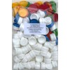 Frühes Forschen 60 Ointment Tins 6 ml Contents with Coloured
