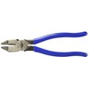 TULMEX KT201-9 | Pinza de Corte Clásica de 9″ |
