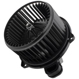 BOXI PM4397 HVAC Heater Blower Motor Assembly Fit for Hyundai Kona 2018-2023 Palisade Venue for Kia Soul 2020-2023 Seltos 2021-2023 Replace 97113H8000
