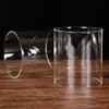 GXFCCYXT 20-Pack String Tie Lantern Mantles with 2 Pcs Lantern