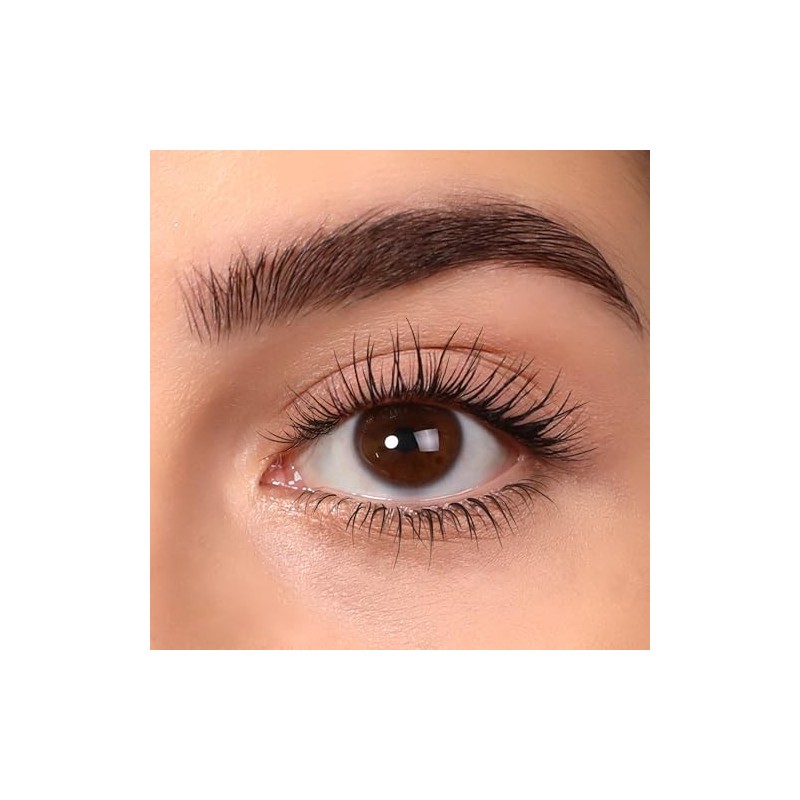 Maximum Volume and Lifting Mascara (002, Jet Black)