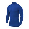 PowerLayer Maglia Termica Bambino a Manica Lunga - Maglia Compressione