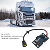 Parking Heater Controller Circuit Board Controller Vehicle Air Conditioning Mainboard