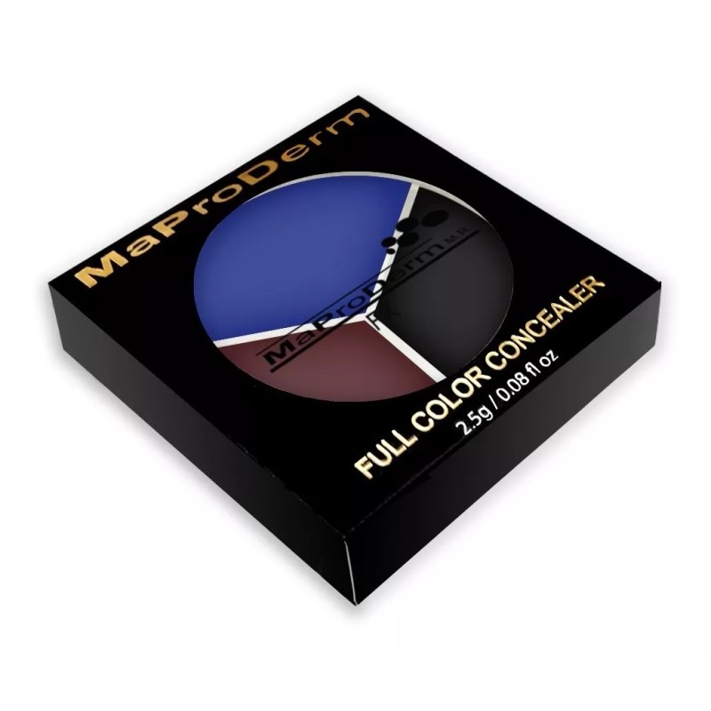 MaProDerm Kit 2 Piezas Corrector Carrusel Fx B Maproderm