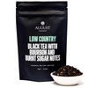 August Uncommon tea Low Country - Bourbon Sugar Black Tea