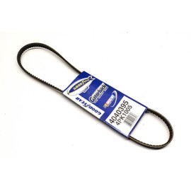 Continental OE Technology Series 4040395 4-Rib, 39.5" Multi-V Belt