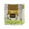 Pack of 2 Scented Candles Jasmine in Glass 8.5 x