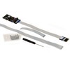KALEA-INFORMATIQUE. Converter Mini PCIe to M.2 Key A E Connector