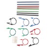 BDM Frame Probes Connection Cables Clips Rods Good Electrical Conductivity