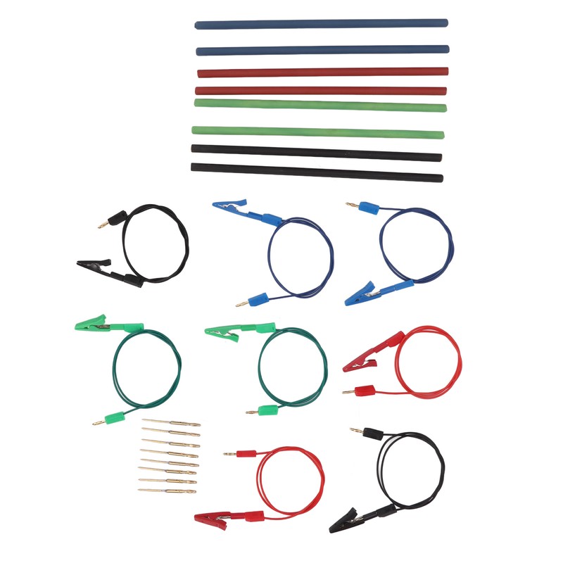 BDM Frame Probes Connection Cables Clips Rods Good Electrical Conductivity