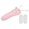 USB Charging Electric Cotton Thread Epilator Facial Body Hair Removal