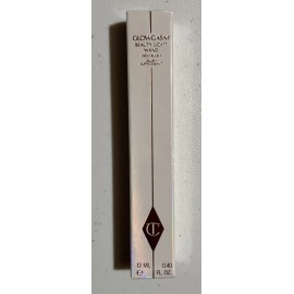 Charlotte Tilbury PINKGASM Liquid Highlighter Wand Full Size