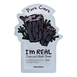 Pack De Mascarillas Coreanas Im Real Tonymoly