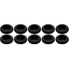 25mm 絶縁ゴムブッシング(10個)