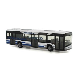 Reitze 73003 Rietze Solaris Urbino 12 '14 Ötztaler, Solden (at) Scale 1:87 H0, Multi Colour