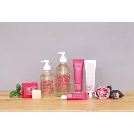 kanpani-dopurobansu Exp Hand Cream Rose 30mll (Hands Skin for Moisturizing, Made in Italy, Like A Rose Bouquet Scent)