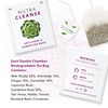 NUTRACLEANSE - Detox Tea | Cleanse Tea - Helps Relieve