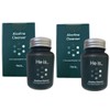 Heis Alcotine Cleanser Nicotine Release Ingredient AN1000B Total 120 Tablets / 히이즈 알코틴 클렌저 니코틴 배출성분 an1000b 총120정