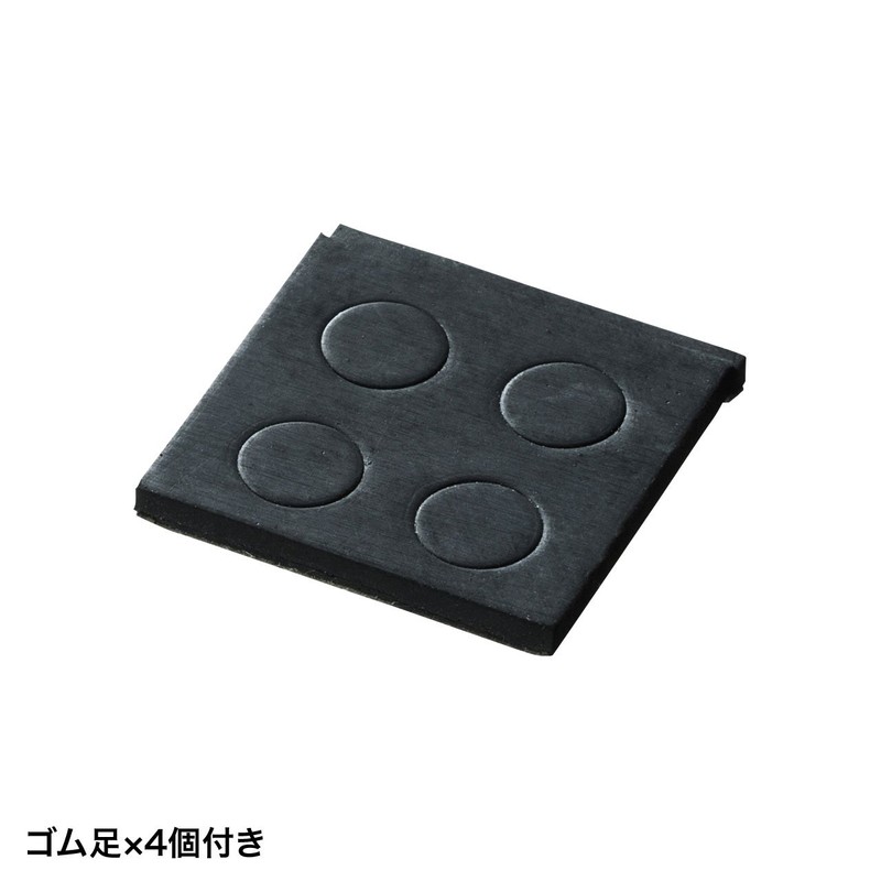 Sanwa Supply LAN-GIHINJ2 PoE Injector, IEEE 802.3af/at, Gigabit Compatible, AUTO-MDIX