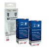Bosch/Siemens/BSH 2 x 6 Descaling Tablets & 1 x 10