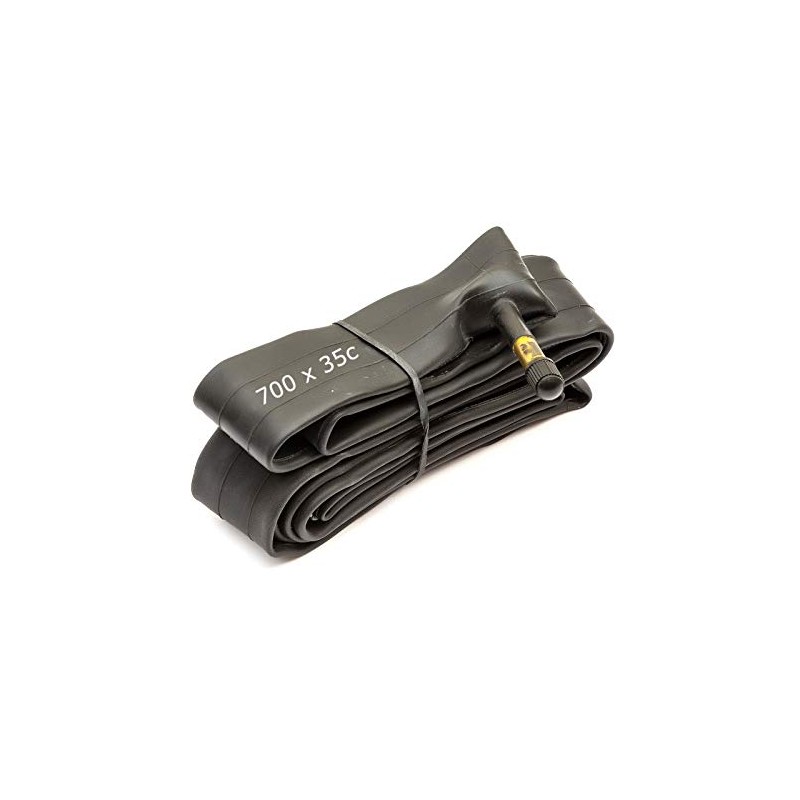 Inner Tube 700x35c Straight Schrader Valve 28 Inch 700 x