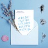 Alphabets Letters Numbers Clear Stamps for Card Making Decoration DIY