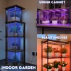 LED GROW LIGHT