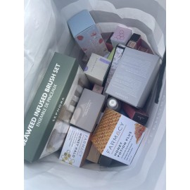 Makeup bundles