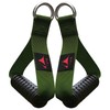 Vigoog Heavy Duty Gym Workout Handles Attachment for Cable Machine,Resistance