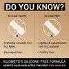 PureRootss Rice Water Shampoo and Conditioner Set for Hair Growth,