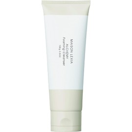  ALCHEMY Foaming Cleanser, 3.5 oz (100 g) (Facial Cleanser, Plant x Fermentation Skin Care)