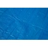 Bestway | Rectangle Pool Cover for Inflatable Family Pools, 2.62m