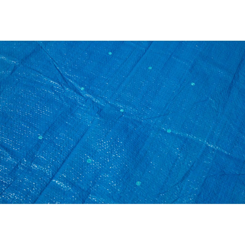 Bestway | Rectangle Pool Cover for Inflatable Family Pools, 2.62m