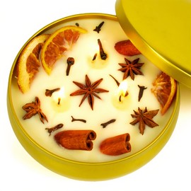 Witch’s Brew Candle, Energy Magic Large Candle, Healing Care Blessing. (Witch's Brew Candle)