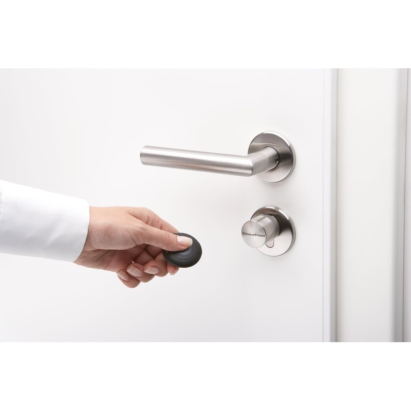 SimonsVoss Transponder 3064 G2 Red