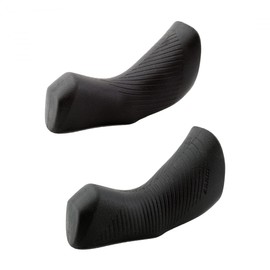 Sram Unisex - Adult Rival eTap AXS Road Grips, Black/Grey, 112mm
