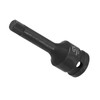 CoCud Impact Resistant Hex Bit Nut H9 Nut 1/2 Inch