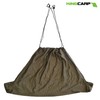KingCarp - Fishing Weigh Sling Made From Soft Green Mesh